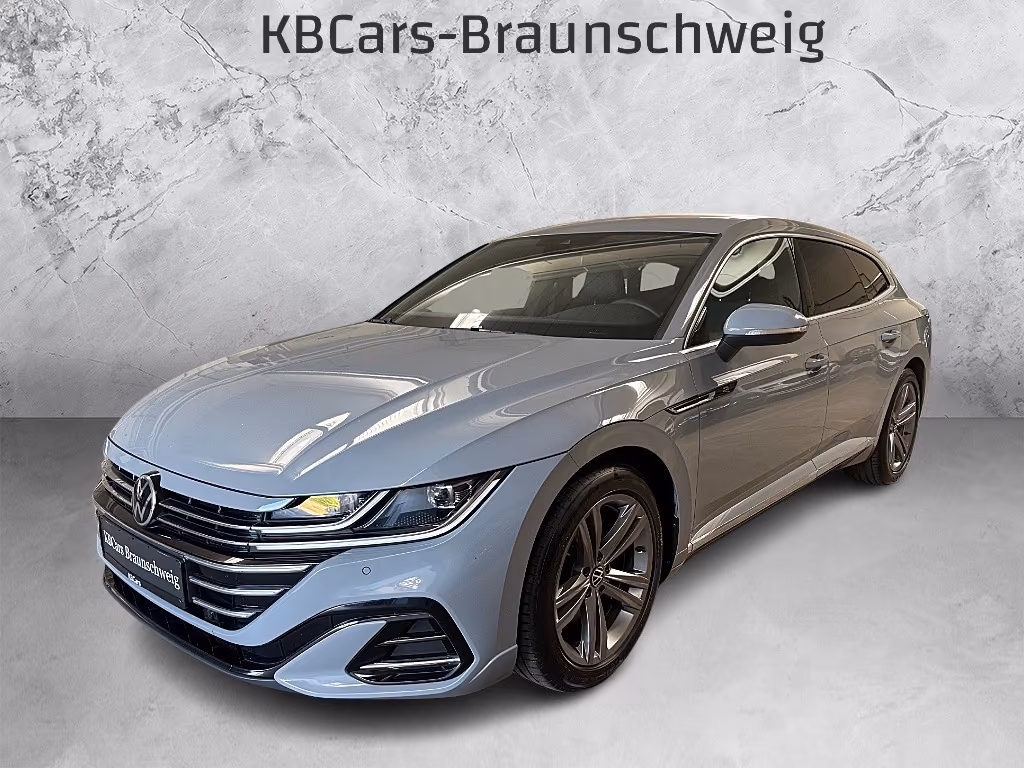 Volkswagen Arteon Shooting Brake R-Line*Navi*ViCo*LED*AHK