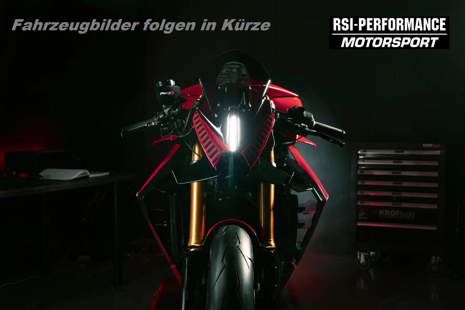 Mash X-Ride 650 Trail