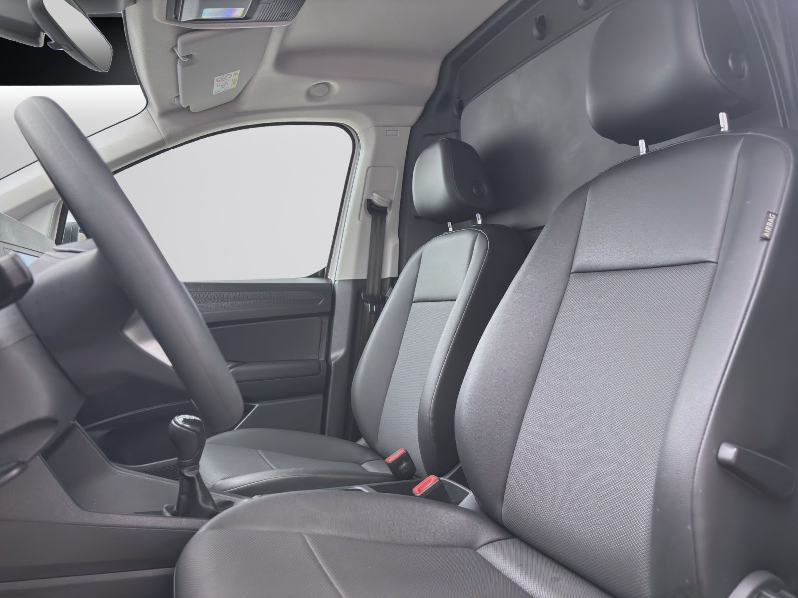 Volkswagen Caddy - Bild 9