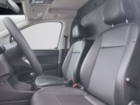 Volkswagen Caddy - Vorschau Bild 9