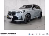BMW X3 xDrive20i M Sport PANO ACC NAVI LED - BMW X3: X3i