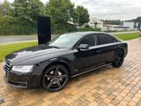 Audi A8 3.0 TDI tiptronic quattro -BOSE - gebrauchte Audi A8 aus dem Jahr 2016