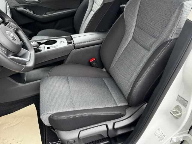 Fahrzeugabbildung Nissan X-Trail 1.5 VC-T Connect*PDC*LED*Keyless