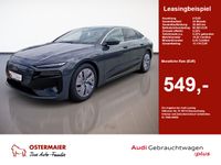 Audi A6 e-tron - Vorschau Bild 1