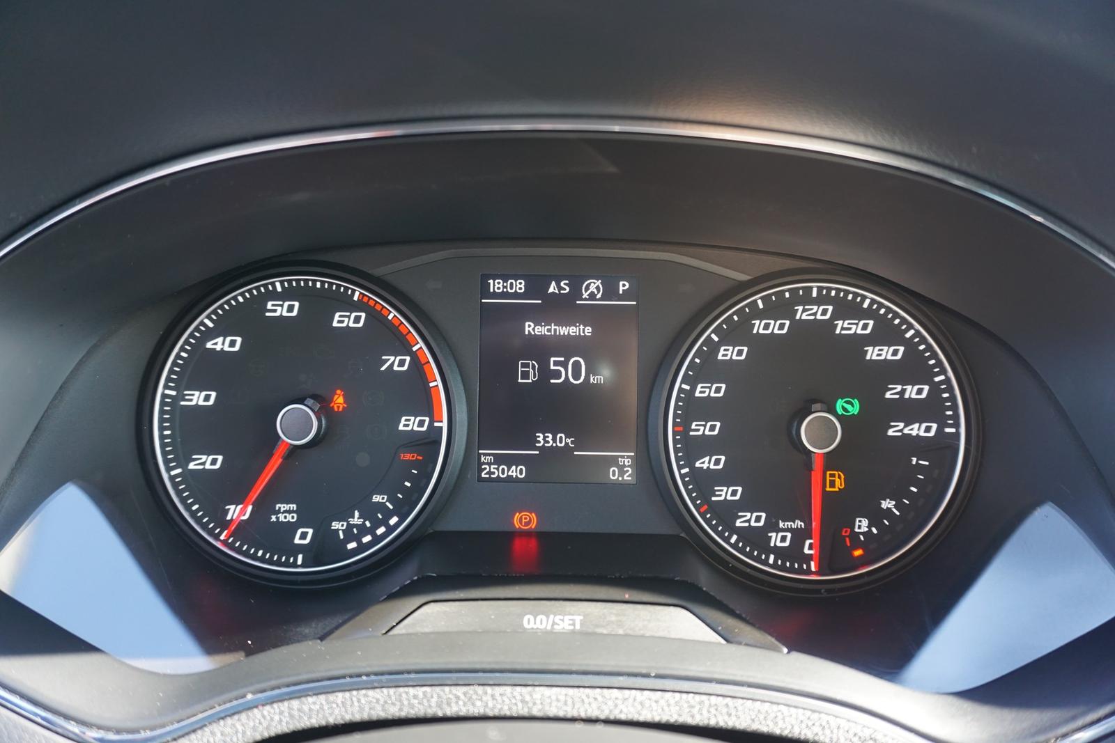 Seat Arona 1.0 TSI FR LED Navi ACC Virtual Cockpit