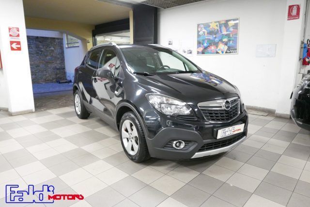 Opel OPEL Mokka 1.6 CDTI Ecotec 136CV 4x2 Start&Stop 