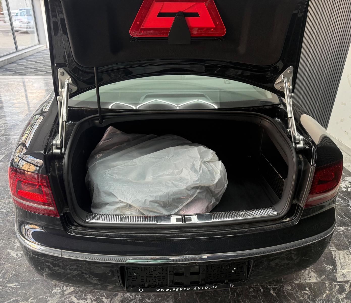 Volkswagen Phaeton V6 TDI 5-Sitzer 4Motion