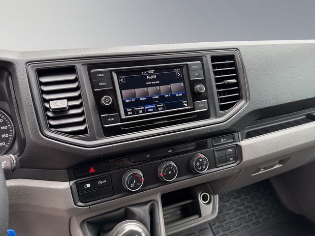 Crafter 30 2.0 TDI L2H2 FWD