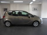 Opel Meriva 1.4 Edition  PDC 80.000 km TÜV 06/2027 - Opel Meriva mit Benzin-Antrieb: 1.8