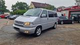 Volkswagen T4 Multivan 2.5TDI Generation