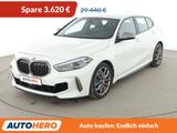 BMW M135i xDrive Aut.*NAV*HUD*LED*TEMP*PDC*SHZ*ALU* - BMW M135 mit 5 Türen
