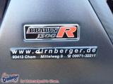 KTM Brabus 1300 R 1. Edition 1 of77 Mwst ausweisbar - KTM NAKED BIKE