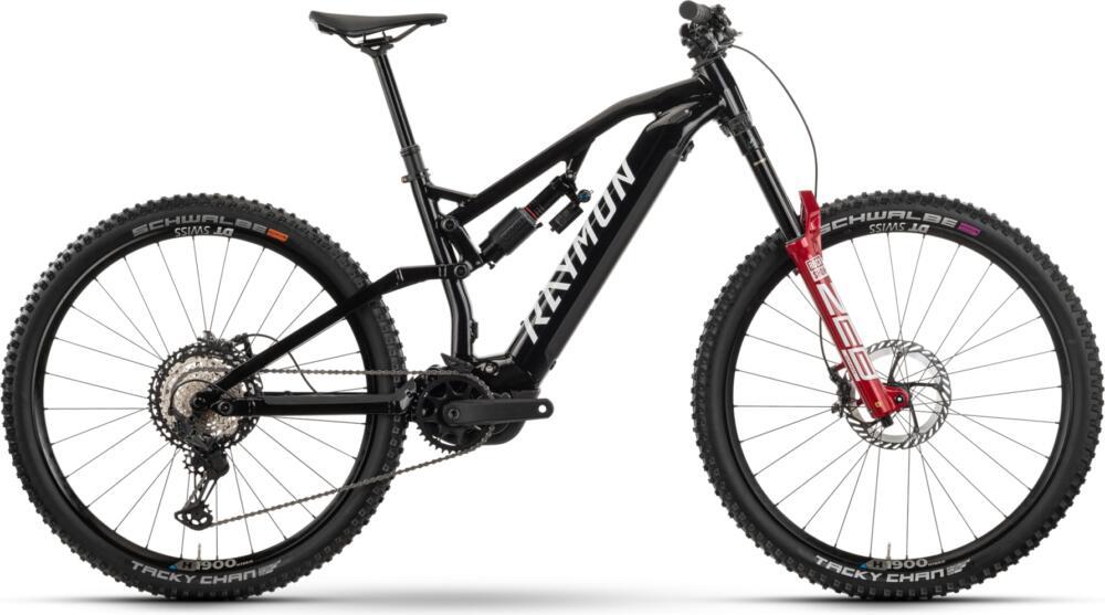 Raymon Trailray 170 Ultra S