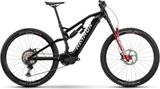 Raymon Trailray 170 Ultra S - Raymon E-Bikes