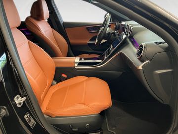 Mercedes C 200 - 10