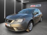 Seat Ibiza 1.6 TDI 5-trg. Tempomat Klimaaut. AUX - Seat Ibiza: 1.5