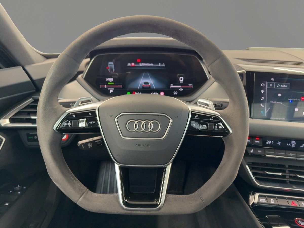 Audi e-tron GT - Bild 10