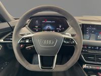 Audi e-tron GT - Vorschau Bild 10