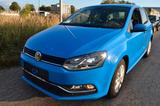 Volkswagen Polo V Lounge BMT/Start-Stopp Climatr. Alu - Volkswagen Polo LOUNGE mit Diesel-Antrieb