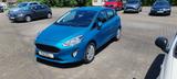 Ford Fiesta Cool & Connect - Ford Fiesta mit Diesel-Antrieb: Scheckheftgepflegt