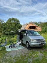 Volkswagen VW T4 Multivan Atlantis Camper  Dachzelt,... - Volkswagen T4