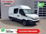 Iveco Daily 35S16V 2.3 ZF Aut. 352 L3H2 EXPORT 270Gr. - Iveco Daily h3