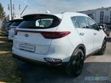 Kia Sportage 1.6T AWD DCT7 VISION KOMFORT 8-fach - Kia: 8