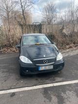 Mercedes-Benz Mercedes A150 NEU - Mercedes-Benz A 150 in Frankfurt (Main)