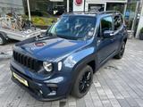 Jeep Renegade PHEV MY22 Limited - Jeep Renegade Plug-in Hybrid (PHEV) Gebrauchtwagen