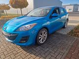 Mazda 3 1.6 Center-Line Center-Line - Mazda 3 in Kassel
