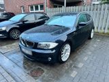 BMW 120d M Paket, SHD, PDC, Xenon - BMW 120 mit Diesel-Antrieb: Coupé, M Paket