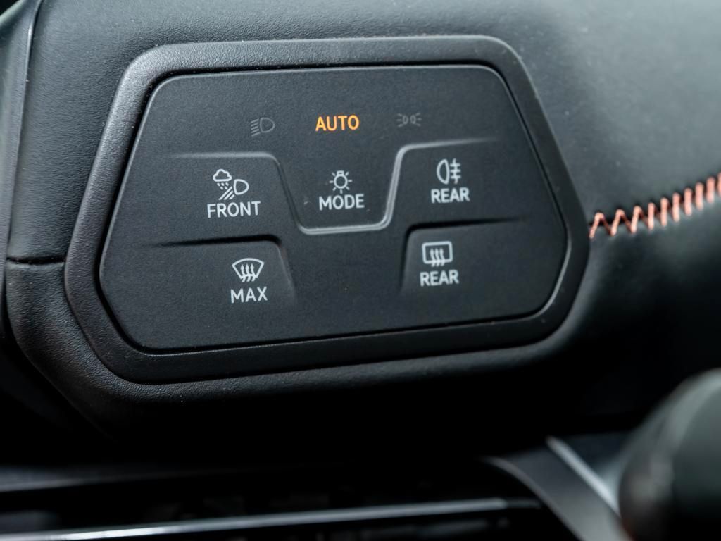 Cupra Born - Bild 13