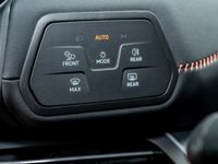 Cupra Born - Vorschau Bild 13