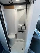 Adria Twin 640 SGX White Edition* Automatik*