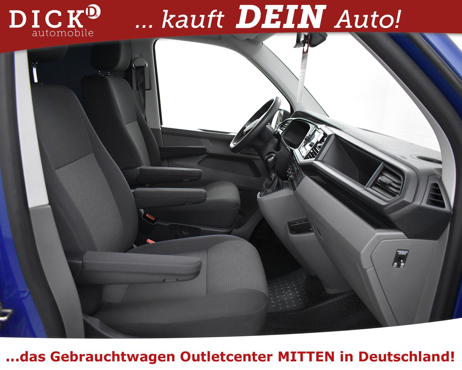 VW T6.1 Transp 2.0d DSG STNDHZ+SHZ+KLIM+PDC+AHK+TEM - Image 18