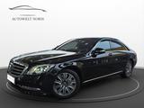 Mercedes-Benz S350d*24TKM*MULTIBEAMLED*SELFDRIVE*MASSAGE*ACC* - Mercedes-Benz S 350 in Nürnberg