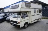 Mitsubishi L 300 TOP GEFLEGT+DUSCHE+KÜCHE+WC - Offers
