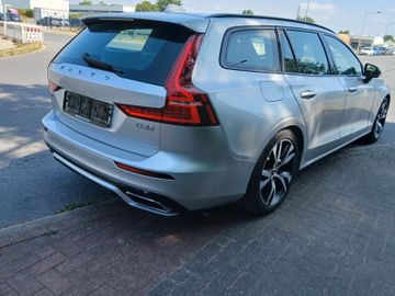 Volvo V60 - 8