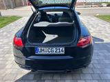 Audi TT Coupe 2.0 TFSI S tronic quattro 3x S-line B&O - Audi TT 3.2 Quattro