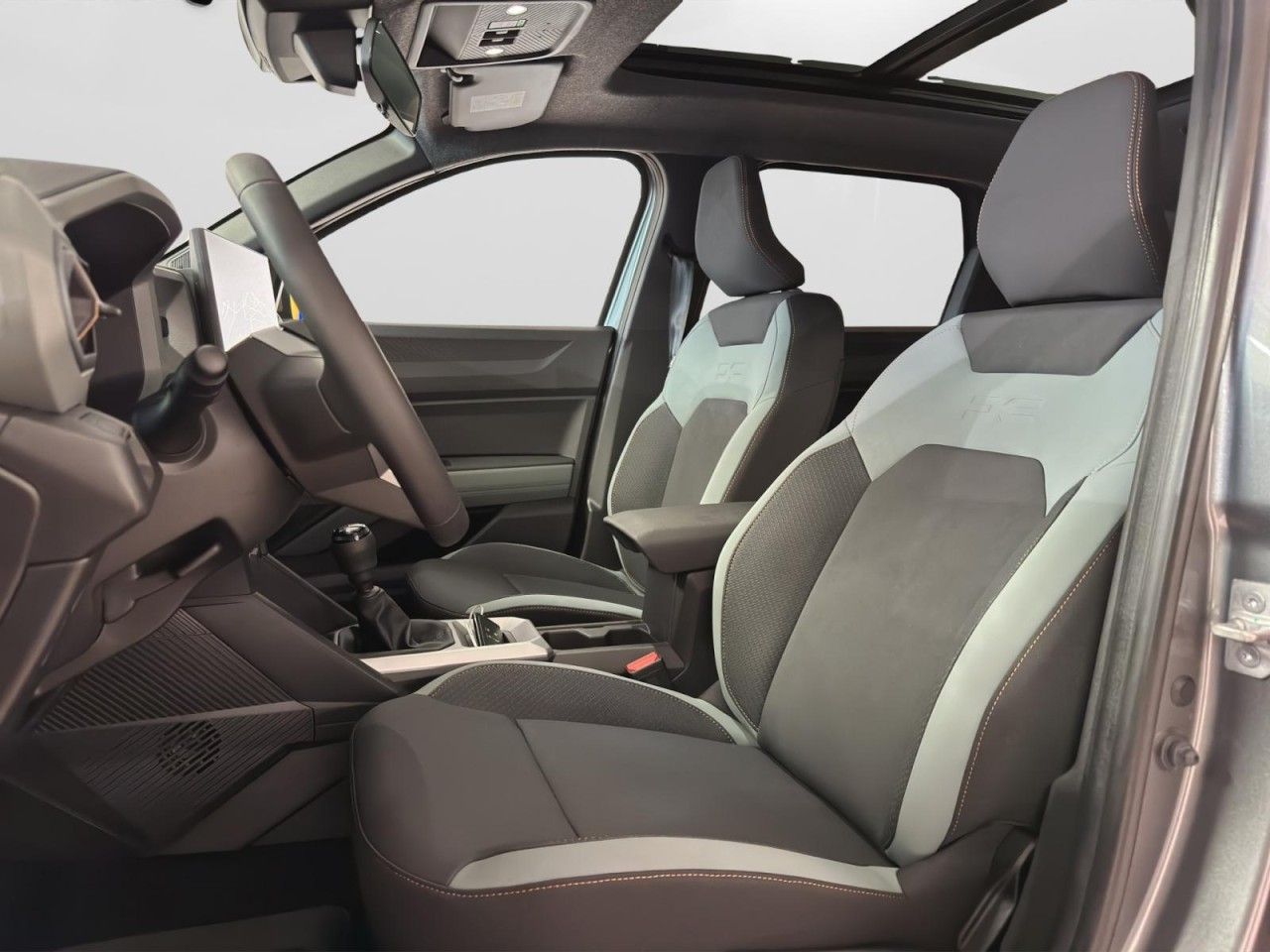 Dacia Bigster - Bild 11