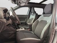 Dacia Bigster - Vorschau Bild 11