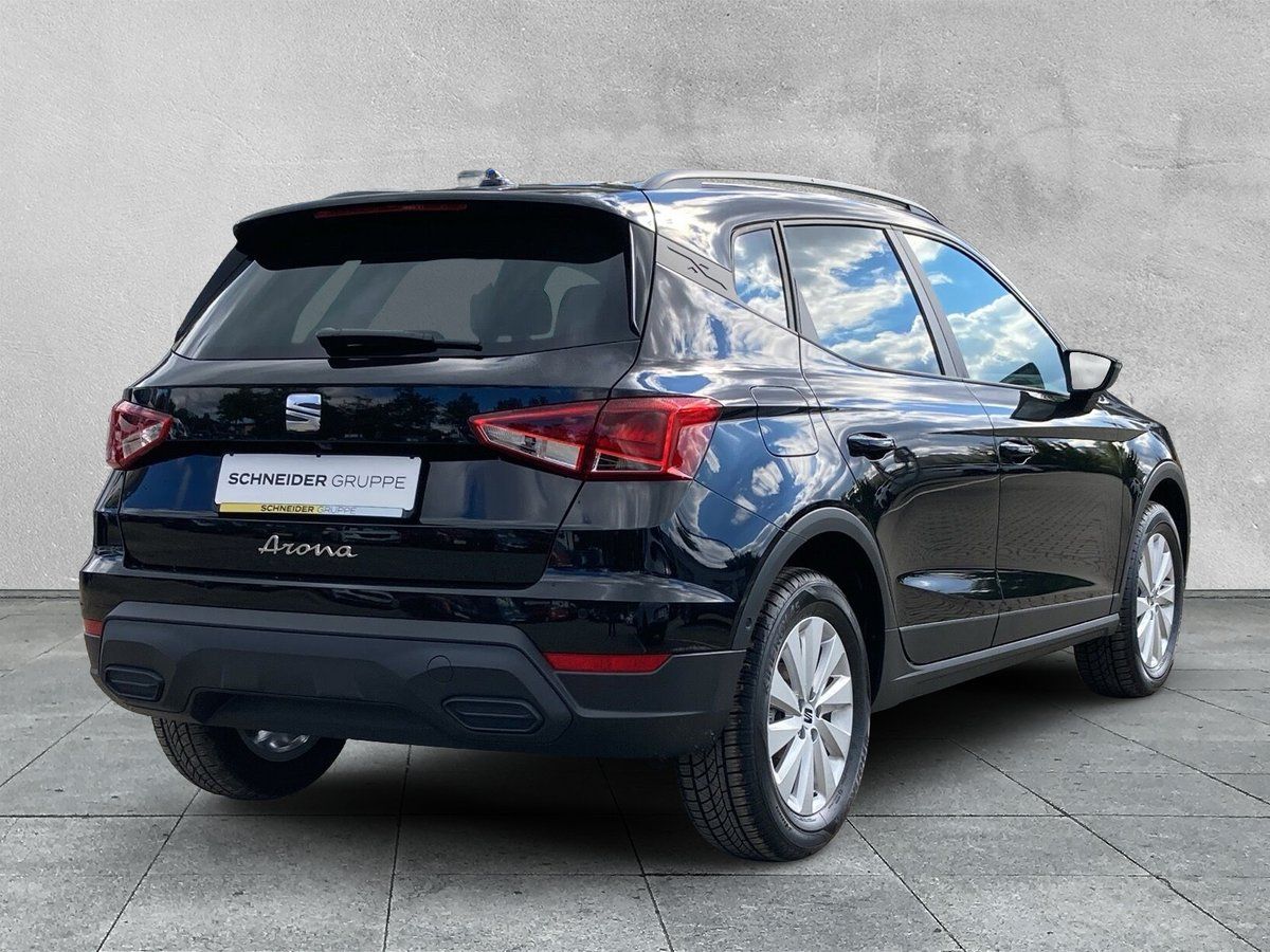 Seat Arona - Bild 5