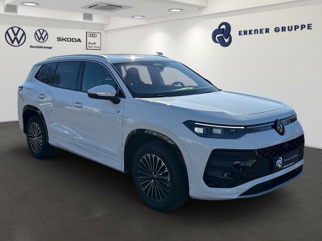 Fahrzeugabbildung Volkswagen Tayron 2.0TDI DSG 4Motion R-Line AHK+PANO+STDHZG