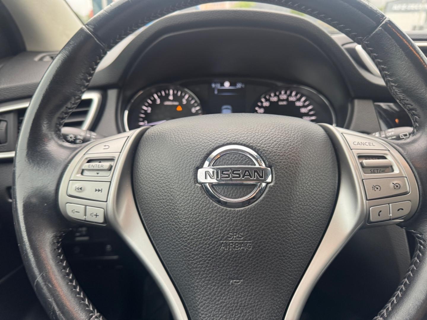 Nissan Qashqai N-Connecta 1.2 DIG-T *PANO*KAMERA*AHK*US