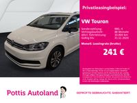 Volkswagen Touran - Vorschau Bild 1