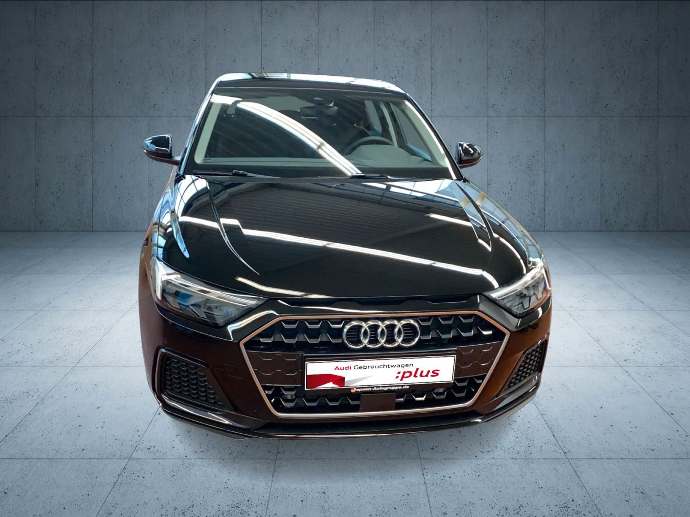Audi A1 - Bild 8