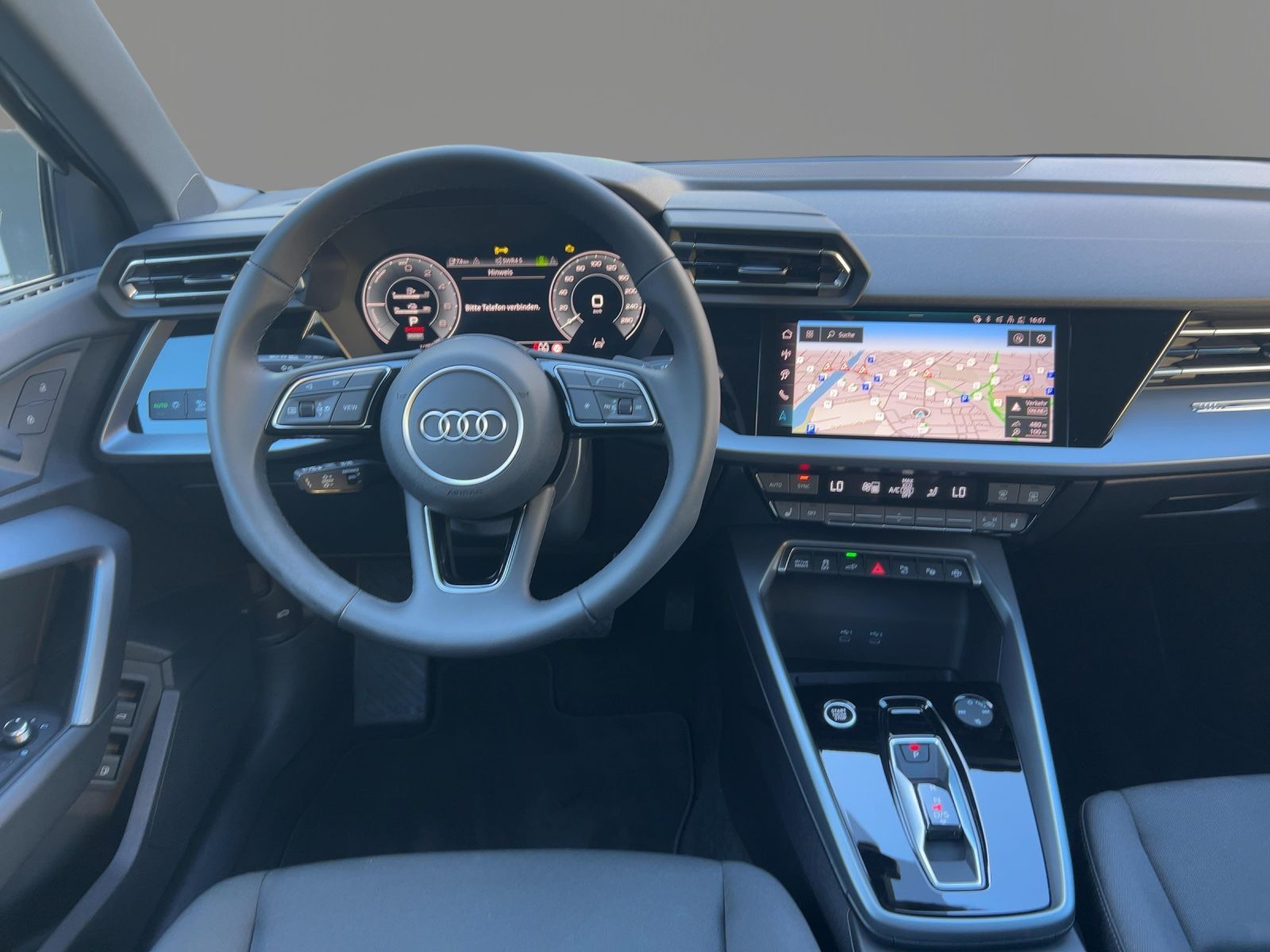 Audi A3 - Bild 9