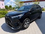 Toyota RAV 4 RAV4 Plug-in Hybrid 4x4 I LED I NAVI I KAM - Toyota RAV 4 Gebrauchtwagen in München