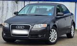 Audi A4 2007 1.9 TDI / TÜV / Xenon / Cruis... - Audi A4 aus 2007: 1.9