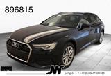 Audi A6 Avant Facelift ACC/LEDER/VIRTUAL/MATRIX/KAM - gebrauchte Audi A6 mit Facelift